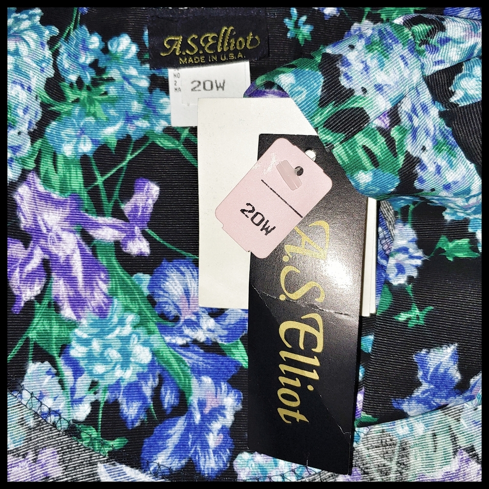 A.S. Elliot Jacket - Picture 5 of 5